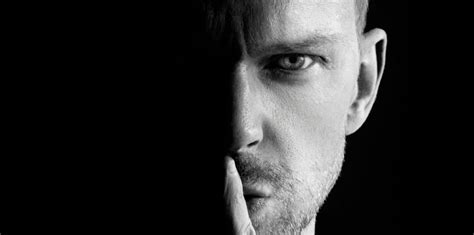 silenzio punitivo del narcisista